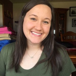 Meet your Posher, Kelsey